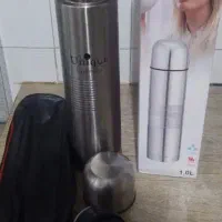 فلاسک چای ۴۵۰