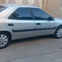 خودرو زانتیا بسیار تمیز  ،2000|خودرو سواری و وانت|پارس‌آباد, |دیوار