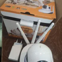 دوربین مدار بسته