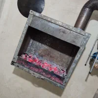 کباب پز ذغالی|اجاق گاز و لوازم برقی پختوپز|مریوان, |دیوار