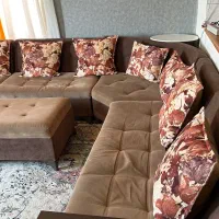 مبل ال ۷ نفره