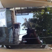 هود استیل البرز