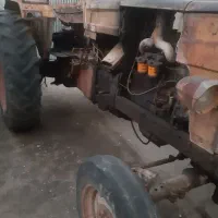 تراکتور رومانی