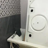 وان و جکوزی