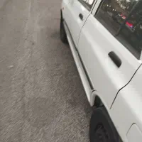 پراید 95|خودرو سواری و وانت|اندیمشک, |دیوار