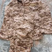 فروش لباس استتار عملیاتی
