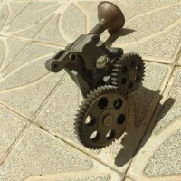 وسایل ماشین|قطعات یدکی و لوازم جانبی|مهاباد (آذربایجان غربی), |دیوار