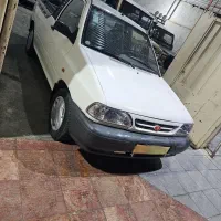 وانت پراید 403  19تاکار