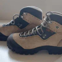 کفش|کوهنوردی و کمپینگ|تهران, ظفر|دیوار