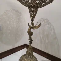 کنار سالنی برنز|صنایع دستی و سایر لوازم تزئینی|تهران, مشیریه|دیوار