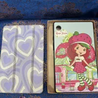 تبلت A9 کاملا نو و کم‌کار