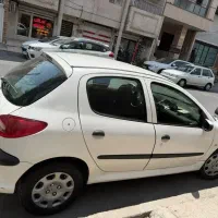 206 مدل ۸۹