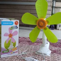 پنکه گیره ای دستی