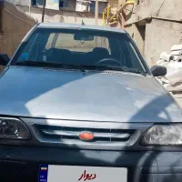 پراید ۱۳۱تمیز