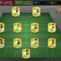 اکانت دریم لیگ با بازیکنان خوب و حذفی|کنسول، بازی ویدئویی و آنلاین|گرگان, |دیوار