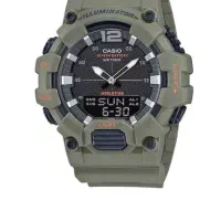 ساعت کاسیو hdc700