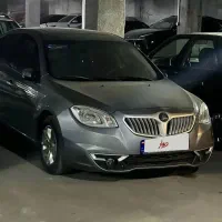 برلیانس H330 اتوماتیک 1650cc، مدل ۱۳۹۹|خودرو سواری و وانت|تهران, اتابک|دیوار