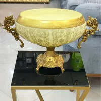 دکوری کرمی و قرمز|صنایع دستی و سایر لوازم تزئینی|اردبیل, |دیوار