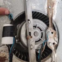 کولر|پنکه و تصفیهکنندهٔ هوا|نیشابور, شهرک اندیشه|دیوار