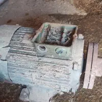 دینام اره آتشین