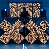 اجاره باند رقص نور تلویزیون شهری استیج دیجی|خدمات پذیرایی، مراسم|مشهد, هنرور|دیوار