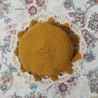 کلاه دست بافت|لباس|بجنورد, |دیوار