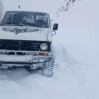 پاترول۴درب۶سیلندر