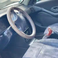 پارس استثنایی موتور زانتیا