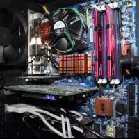 فروش کامپیوتر و قطعات کامپیوتر نو و استوک