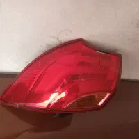 چراغ خطر عقب هایما s7 سمت راننده