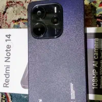 Redmi note 14 g4|موبایل|تهران, سعادتآباد|دیوار