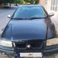 سمند X7 بنزینی، مدل ۱۳۸۲|خودرو سواری و وانت|کرمان, |دیوار