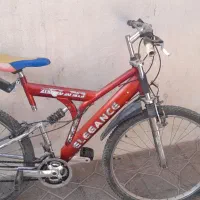 دوچرخه