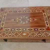 جعبه خاتم - نو