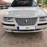 سمند LX EF7، مدل ۱۳۹۵|خودرو سواری و وانت|بجنورد, |دیوار