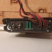 کالای دیجیتال(سیستم)|سیستم صوتی خانگی|خرم‌آباد, |دیوار