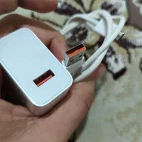 شارژر 67 وات اصلی شائومی|لوازم جانبی موبایل و تبلت|ملارد, |دیوار