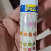 تستر آب اکواریوم