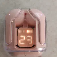 ایرپاد ultrapods max ورژن 5.3 نویز دار ضداب 5رنگ|لوازم جانبی موبایل و تبلت|نیشابور, دارایی|دیوار