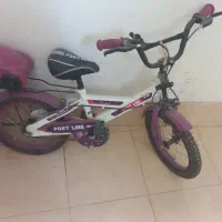 دوچرخه در حد ۱۶