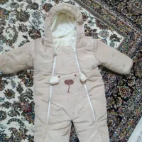 کاپشن بچه گانه