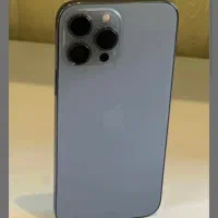 ایفون سیزده پرو