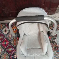 کریرکودک