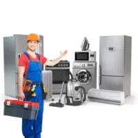 تعمیرات آبگرمکن بخاری آب تصفیه لباسشویی اتومات