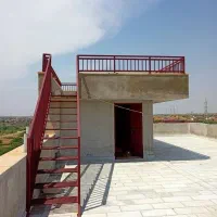 طراحی و ساخت تخصصی پله فلزی و چوبی|خدمات پیشه و مهارت|بندر ماهشهر, |دیوار