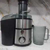 آبمیوه گیری چهارکاره یلکن