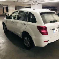 لیفان X60 مدل ۹۷ بدون زنگ|خودرو سواری و وانت|تهران, استاد معین|دیوار