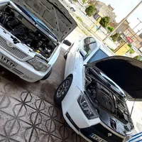 خدمات تخصصی برق خودرو