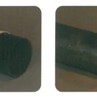 تولید روکش غلتک (رول) کارخانجات کاشی و سرامیک