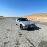 Slxموتور xu7|خودرو سواری و وانت|نیک شهر, |دیوار